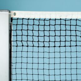 Potřeby Pro Údržbu Hřiště Tegra Tennisnetz Davis Cup, 2,2 mm Polyäthylen, 6 Doppelreihen